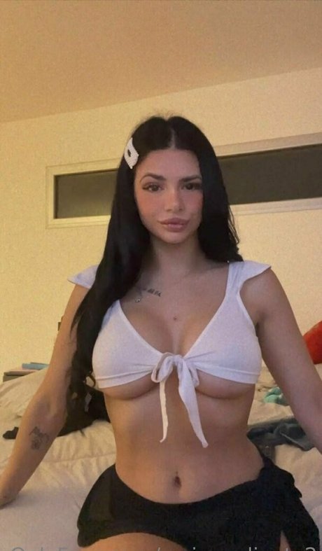 Rosina Valentine Nacktbilder geleakt OnlyFans geleakt