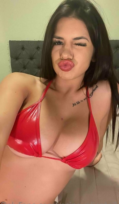 Rosina Valentine OnlyFans-Pornoleak