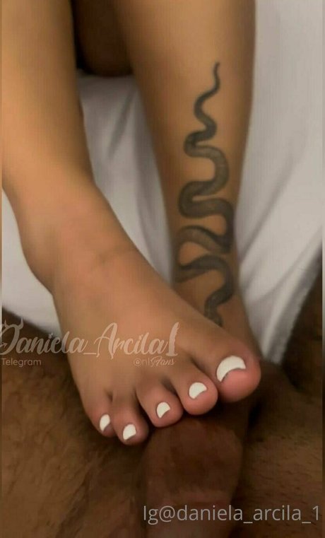 Daniela arcila1 Neue geleakte OnlyFans-Inhalte