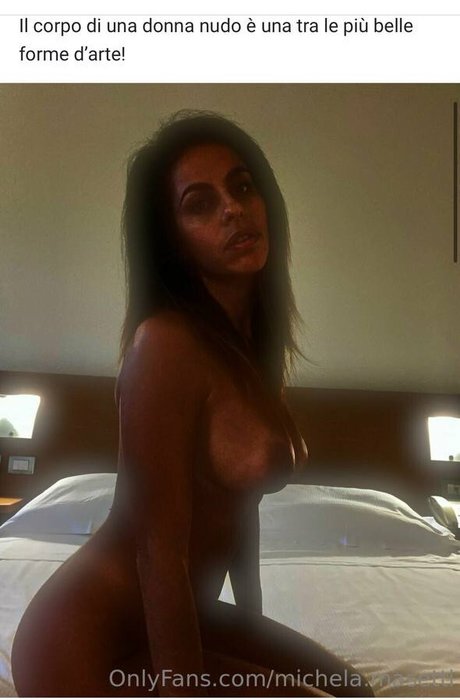 Michela Masetti OnlyFans