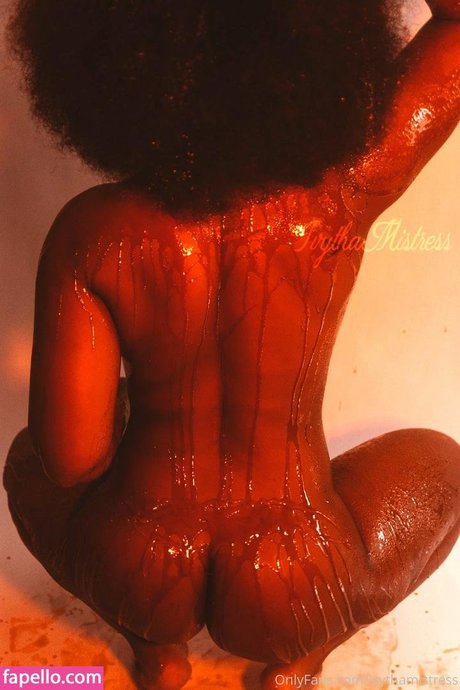 IvyThaMistress OnlyFans