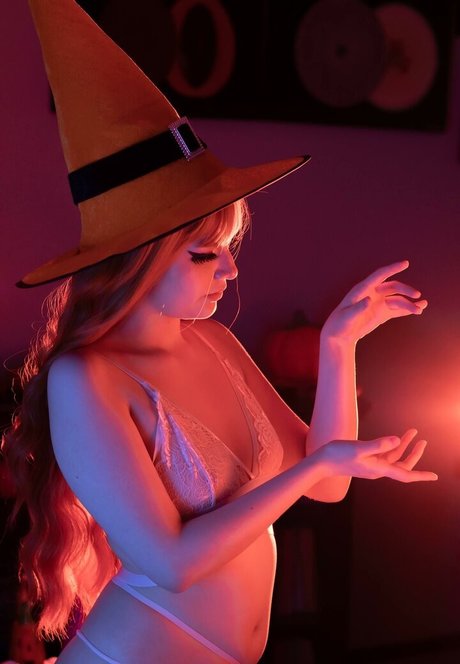 Rainbow Bonny Nacktbilder geleakt OnlyFans Nacktporno