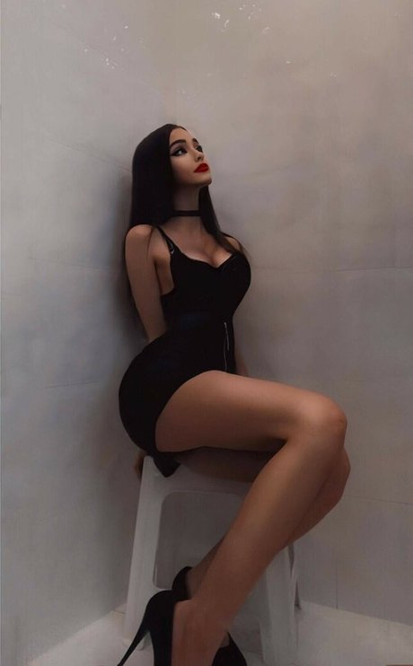 olivka648 OnlyFans Nackt