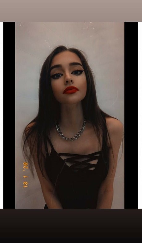 olivka648 Leaks von Nacktbildern auf OnlyFans