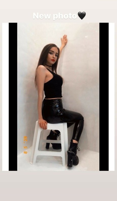 olivka648 OnlyFans Sextape