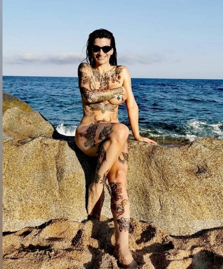 WildCat Tamara Porn OnlyFans Leak