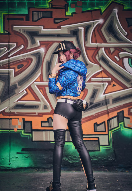 Vivid Vision NurlyFans-Pornos