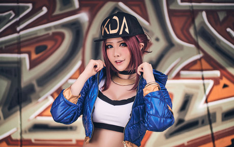 Vivid Vision OnlyFans Nacktbilder