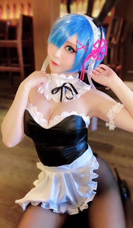 Vivid Vision OnlyFans-Creator