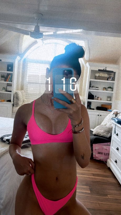 Gigi Papasavvas OnlyFans nackt