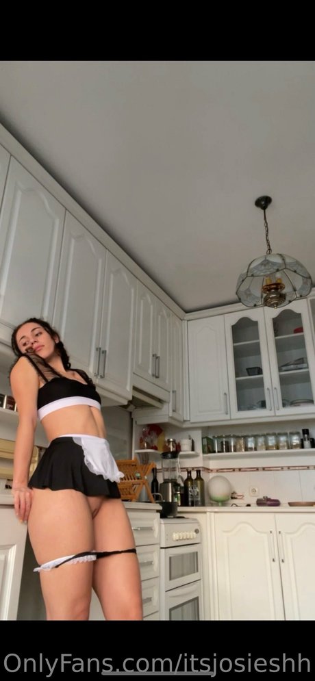 JosiMikku Nacktbilder OnlyFans Geleakt