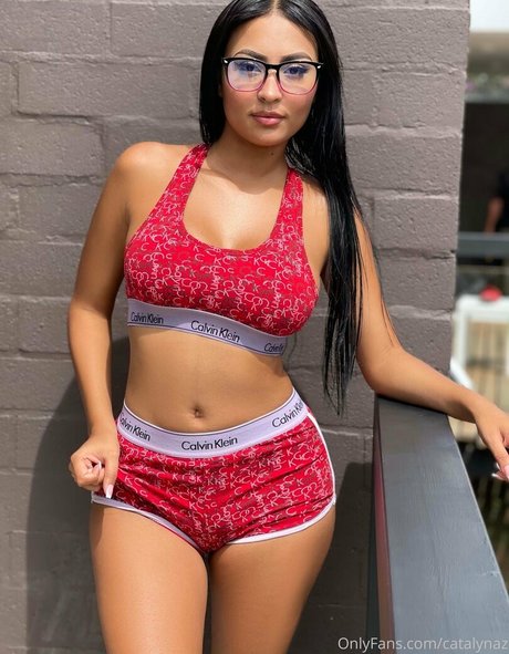 catalynaz OnlyFans Nacktbilder geleakt