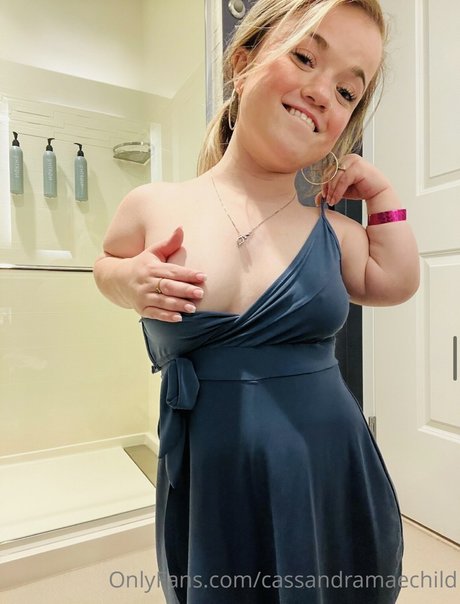 _Cassandra Mae Davis Leaked OnlyFans Nacktbilder