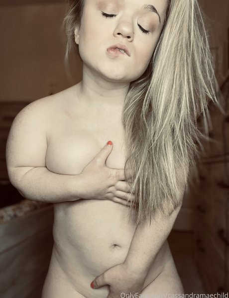 _Cassandra Mae Davis OnlyFans Gratis Porn