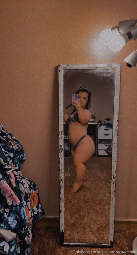 _Cassandra Mae Davis OnlyFans kostenlos