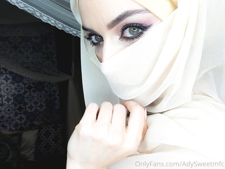 Adysweet Leak von OnlyFans Pornografie