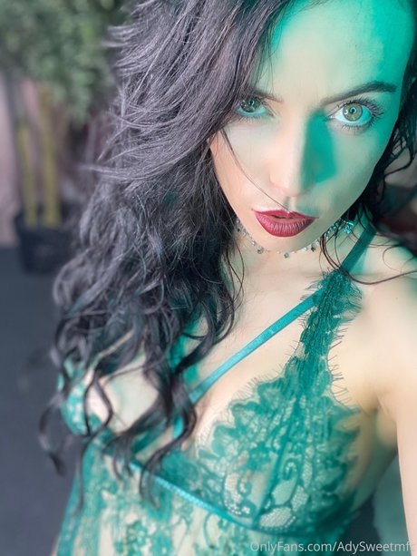 Adysweet Neue OnlyFans Leaks