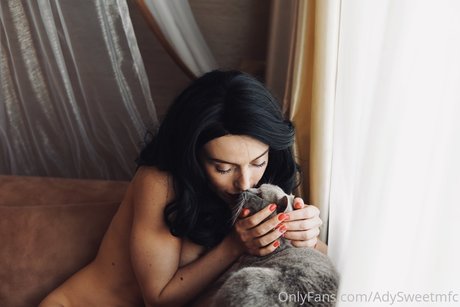Adysweet Leaked OnlyFans Sex