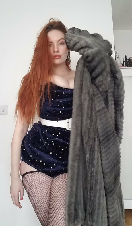 Ladygingerlust OnlyFans Brüste Bild