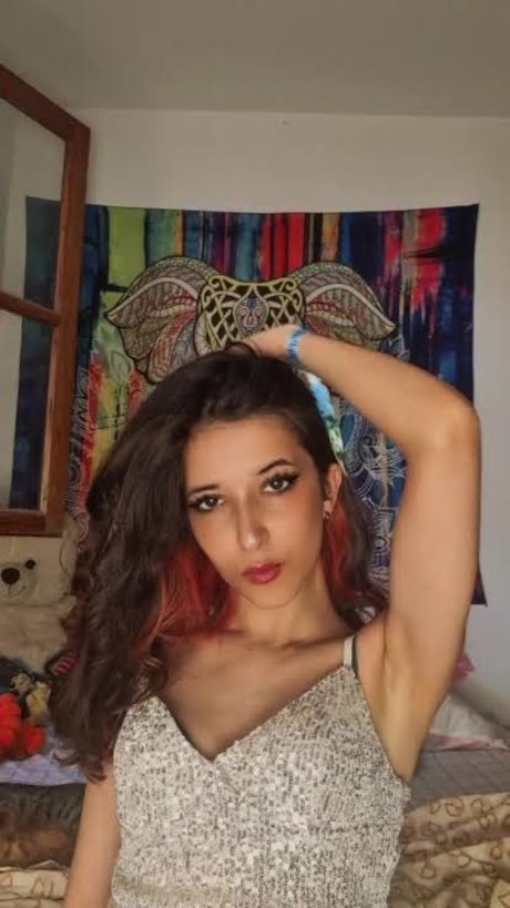 Candymar OnlyFans Mega