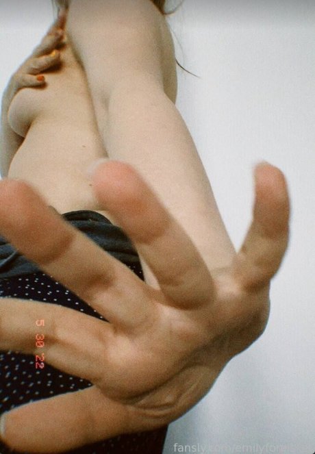 emilyforelsket Nacktbilder-Leaks von OnlyFans