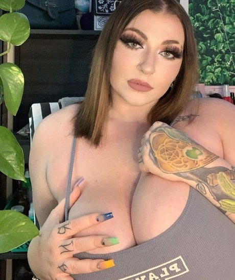 kätzchenprinzessin nur fans schön nackt Content