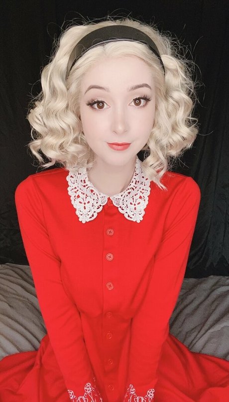 kokiriette Leaks von OnlyFans