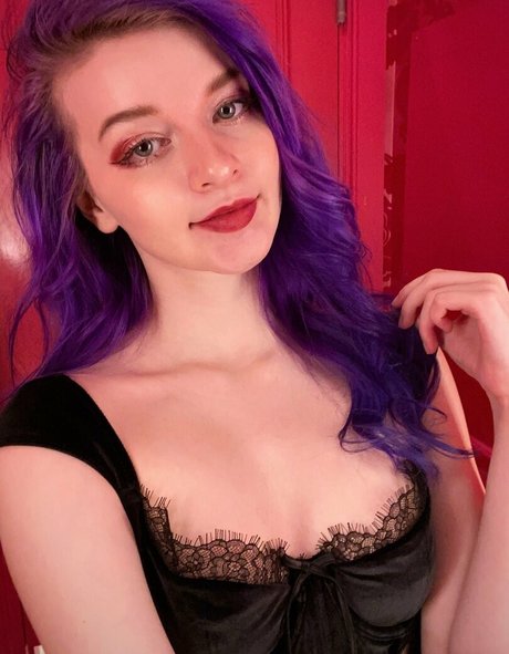 Aelarose Nacktbilder von OnlyFans geleakt
