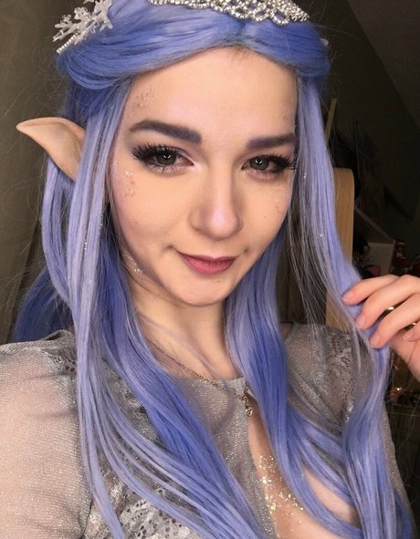 Aelarose OnlyFans Sextape