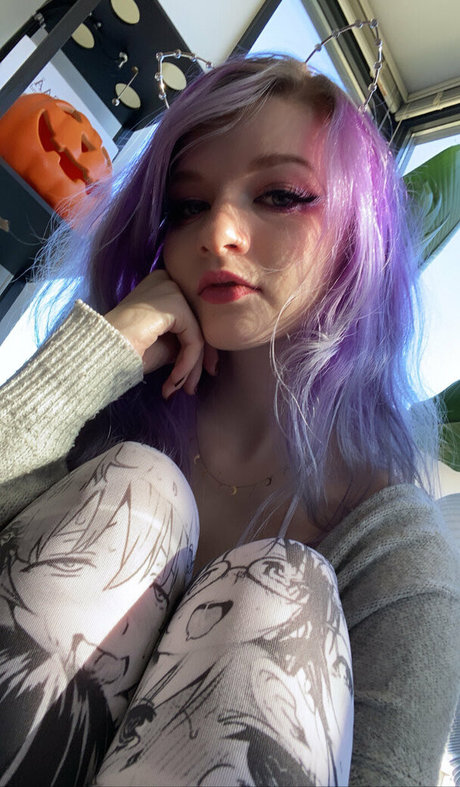 Aelarose Nacktbilder von OnlyFans geleakt