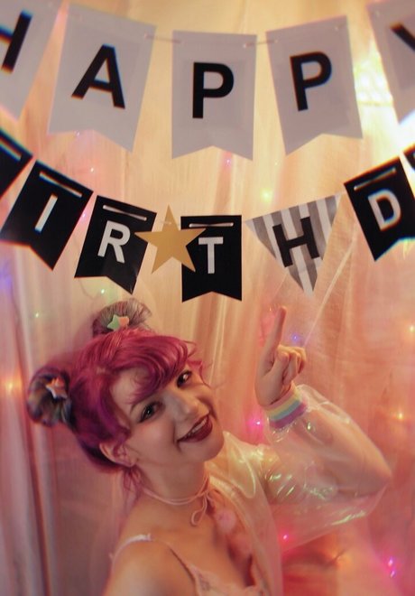 Aelarose Sextape OnlyFans Nacktbilder