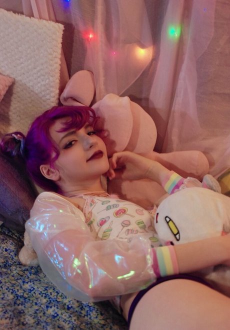 Aelarose OnlyFans Inhaltstyp