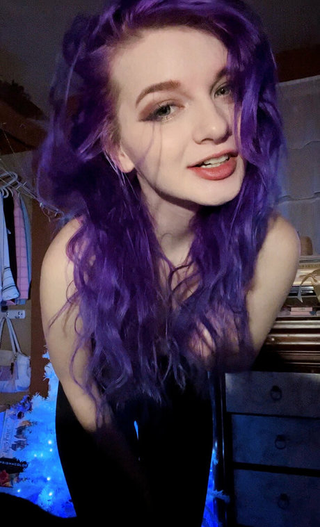 Aelarose OnlyFans Gratis-Inhalte