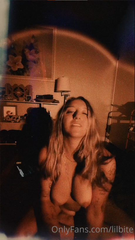 Christina Parrish Nacktbilder auf OnlyFans