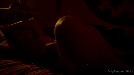 Christina Parrish OnlyFans geleakte Pornografie