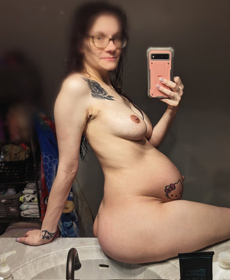 zimphamee Nacktbilder von OnlyFans