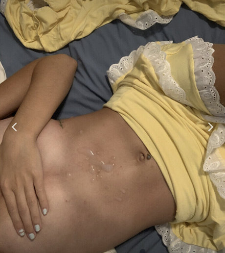 Mya teague Oben ohne OnlyFans