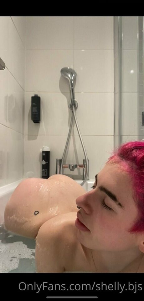 Shelly BJs Nacktbilder von OnlyFans geleakt