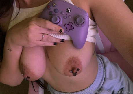 Imtrashleyyy OnlyFans Leaked