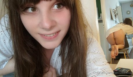 faecuddlebug OnlyFans Pornografie