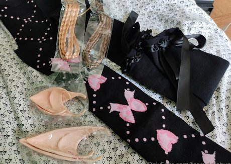 faecuddlebug OnlyFans nackt