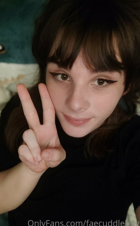 faecuddlebug Nacktbilder auf OnlyFans