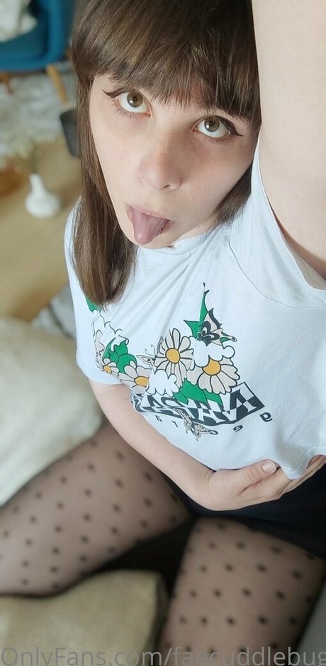 faecuddlebug Profilbild