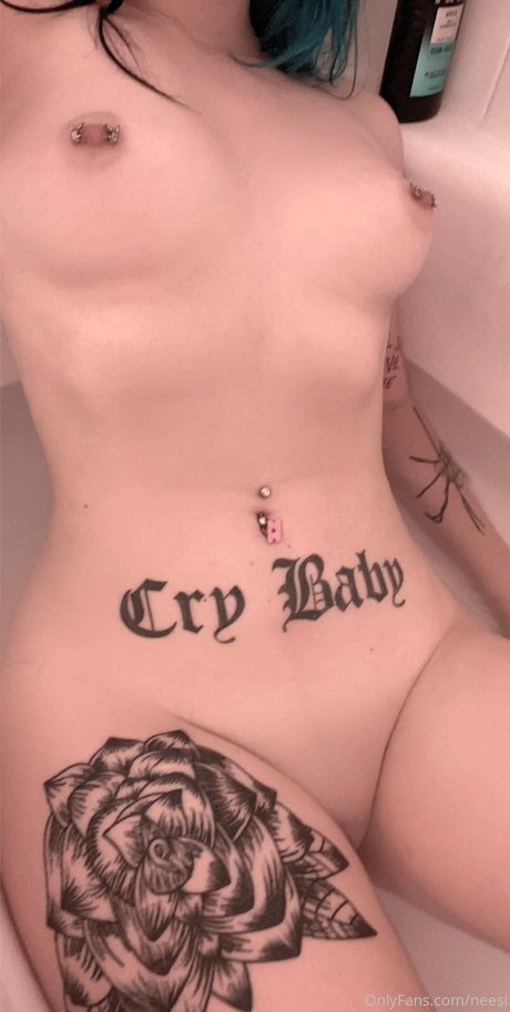 Neesi Nackt auf OnlyFans Leaks