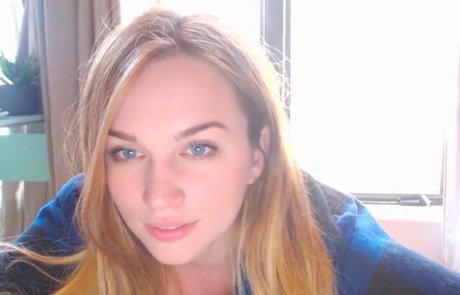 Adr3y_ OnlyFans nackte Brüste