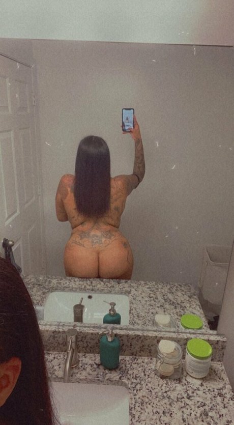 hurricane tori Nacktbilder von OnlyFans geleakt