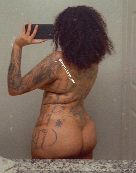 hurricane tori Leaked OnlyFans Bilder