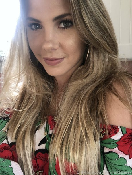 Gia Ray OnlyFans Pornografie