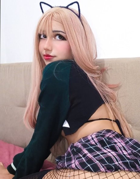 Vanilllathunder Neues OnlyFans