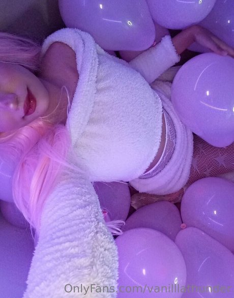 Vanilllathunder OnlyFans-Pornos